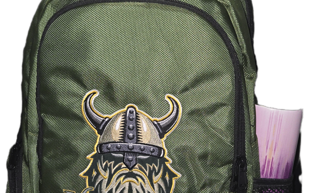 Vikings Backpack