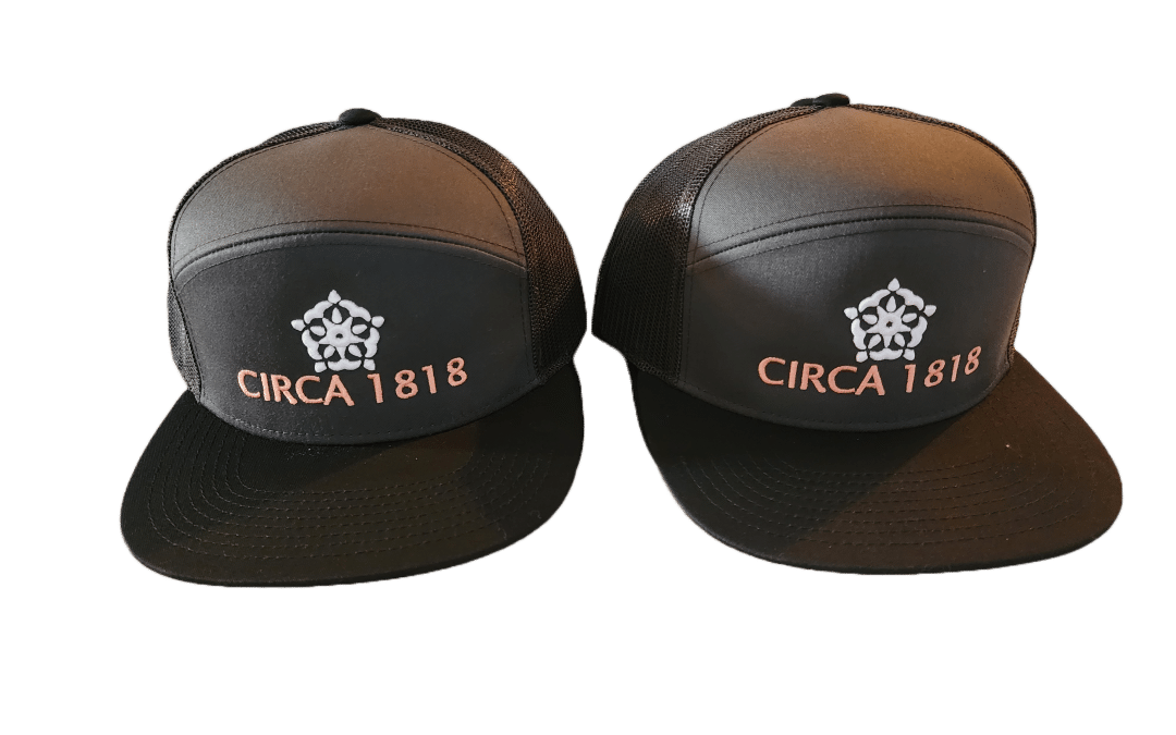 Circa 1818 Hat