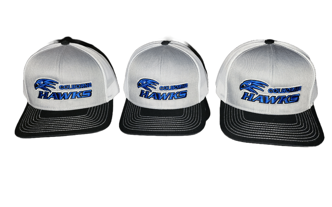 Colborne Hawks Hat