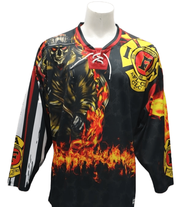 Hockey Jersey