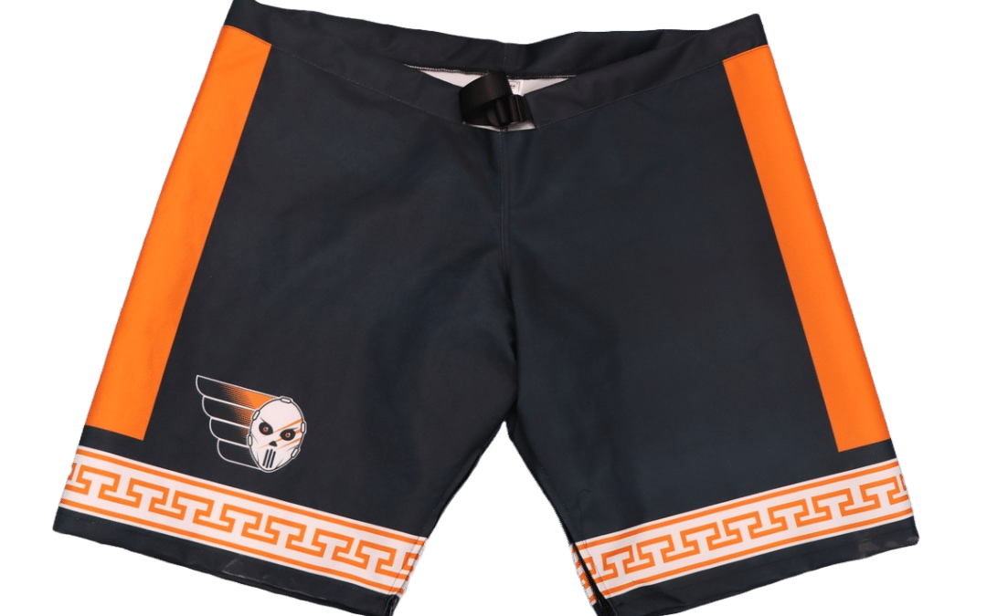 Hockey Shorts