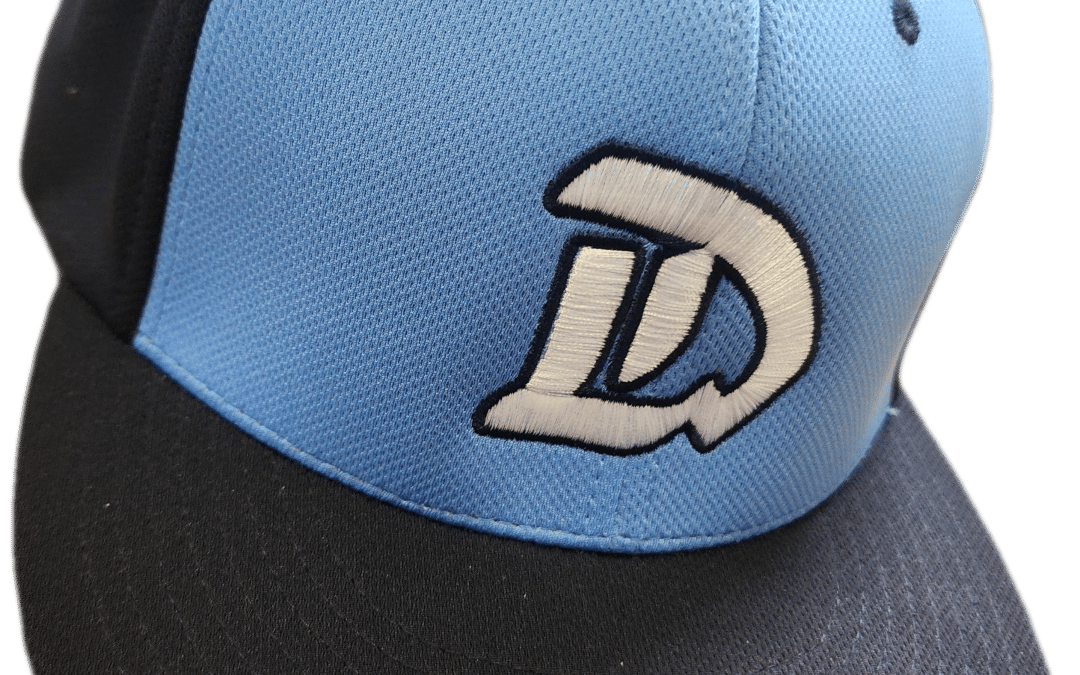 Derailers Hat