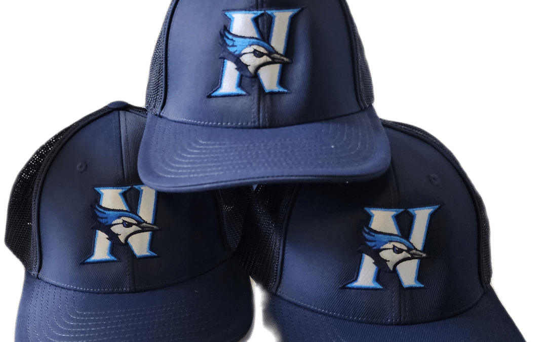N Jays Hat