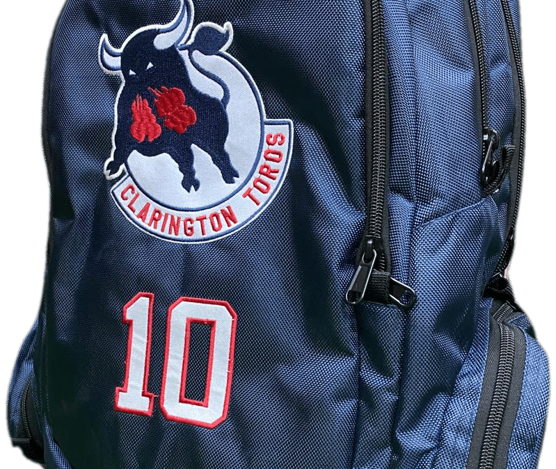 Toros Backpack