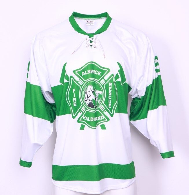 Hockey Jersey