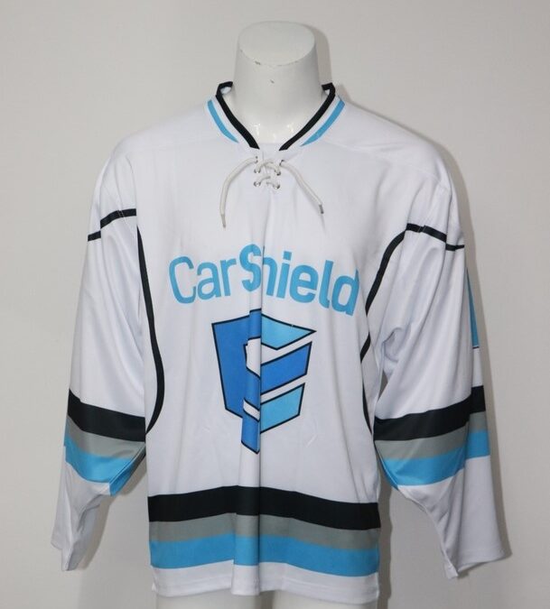 Carshield Hockey Jersey