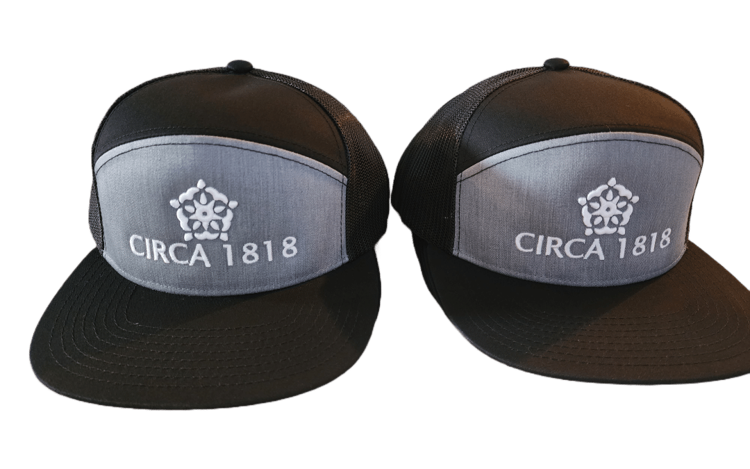 Circa 1818 Hat